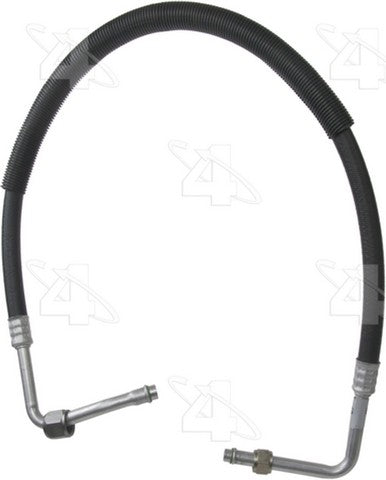 A/C Refrigerant Suction Hose Four Seasons 55878