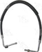 A/C Refrigerant Suction Hose Four Seasons 55878