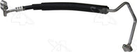 A/C Refrigerant Discharge Hose Four Seasons 55879