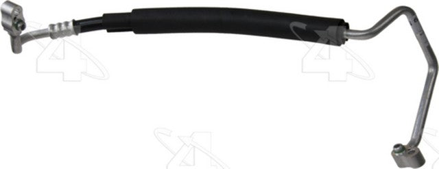 A/C Refrigerant Discharge Hose Four Seasons 55879