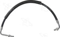 A/C Refrigerant Suction Hose Four Seasons 55880