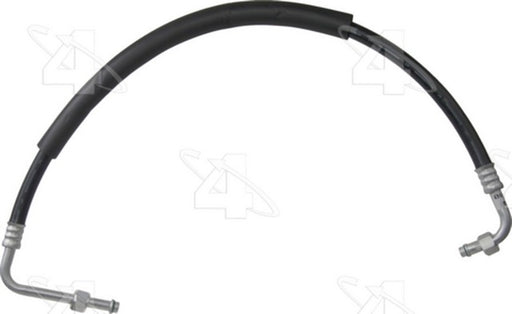 A/C Refrigerant Suction Hose Four Seasons 55880