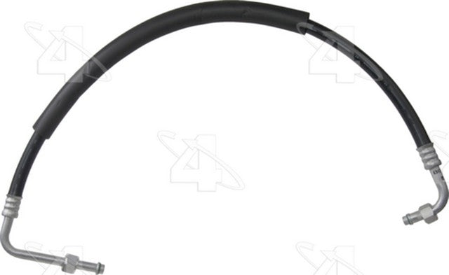 A/C Refrigerant Suction Hose Four Seasons 55880