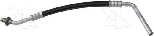 A/C Refrigerant Liquid Hose Four Seasons 55883