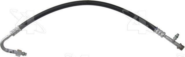A/C Refrigerant Discharge Hose Four Seasons 55885
