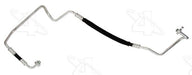 A/C Refrigerant Discharge Hose Four Seasons 55886