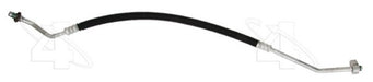 A/C Refrigerant Liquid Hose Four Seasons 55887