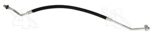 A/C Refrigerant Liquid Hose Four Seasons 55887