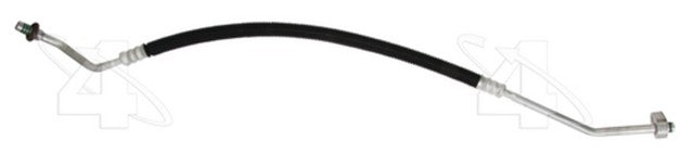 A/C Refrigerant Liquid Hose Four Seasons 55887