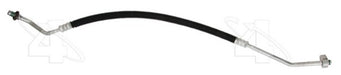 A/C Refrigerant Liquid Hose Four Seasons 55887