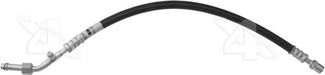 A/C Refrigerant Discharge Hose Four Seasons 55889