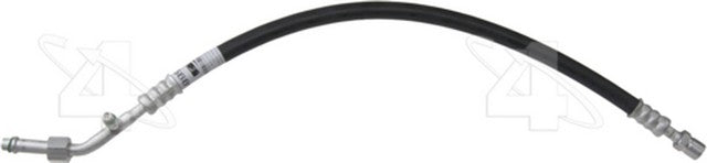 A/C Refrigerant Discharge Hose Four Seasons 55889