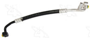A/C Refrigerant Discharge Hose Four Seasons 55890