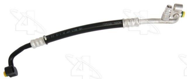 A/C Refrigerant Discharge Hose Four Seasons 55890