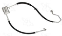 A/C Refrigerant Discharge / Suction Hose Assembly Four Seasons 55891