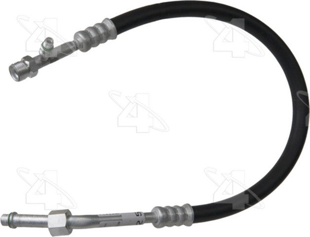 A/C Refrigerant Discharge Hose Four Seasons 55892