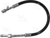 A/C Refrigerant Discharge Hose Four Seasons 55892