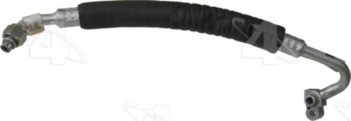 A/C Refrigerant Suction Hose Four Seasons 55896