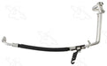 A/C Suction and Liquid Line Hose Assembly Four Seasons 55897