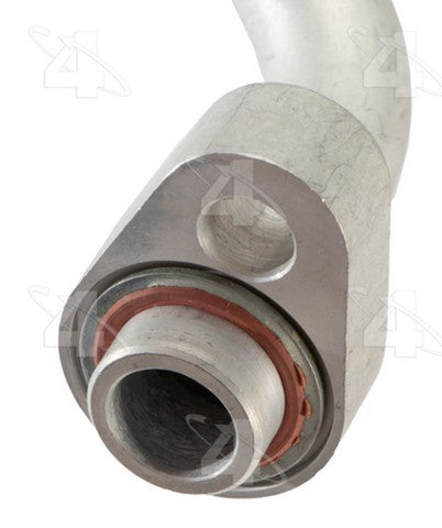 A/C Suction and Liquid Line Hose Assembly Four Seasons 55897