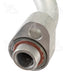 A/C Suction and Liquid Line Hose Assembly Four Seasons 55897