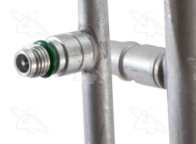 A/C Suction and Liquid Line Hose Assembly Four Seasons 55897
