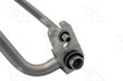 A/C Suction and Liquid Line Hose Assembly Four Seasons 55898