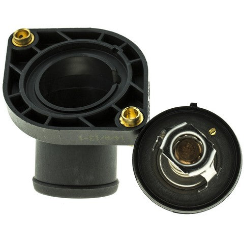 Engine Coolant Thermostat Housing Assembly MotoRad 5589KT