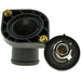 Engine Coolant Thermostat Housing Assembly MotoRad 5589KT