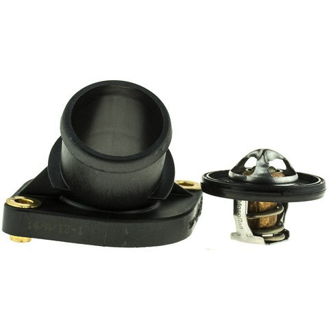 Engine Coolant Thermostat Housing Assembly MotoRad 5589KT