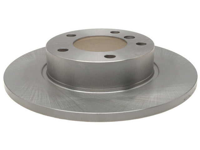Disc Brake Kit Raybestos Brakes 558M96719R