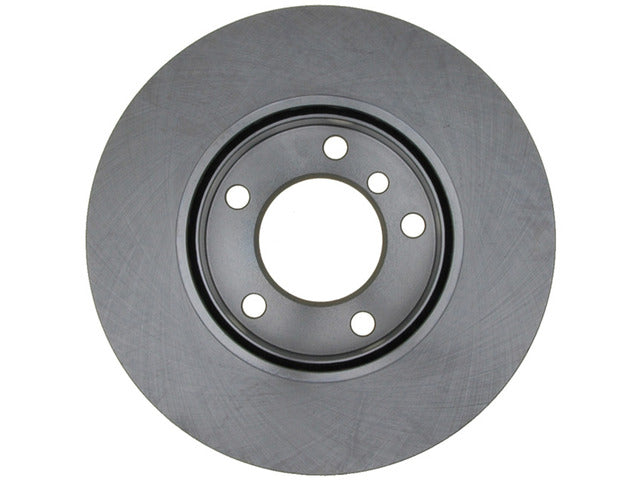 Disc Brake Kit Raybestos Brakes 558M96780R