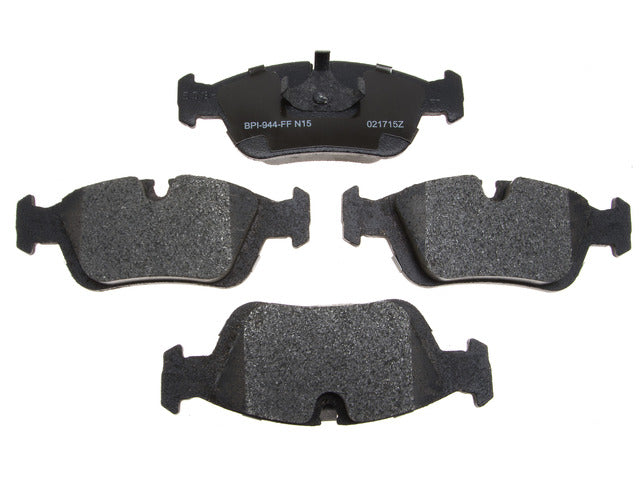 Disc Brake Kit Raybestos Brakes 558M96780R