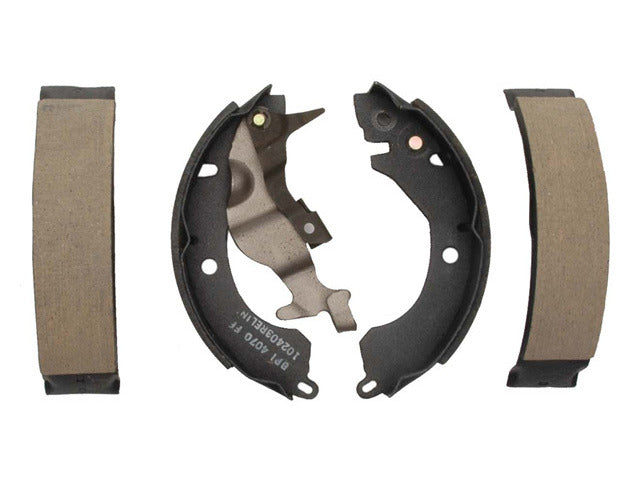 Drum Brake Shoe Raybestos Brakes 558PG