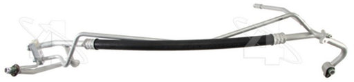 A/C Suction and Liquid Line Hose Assembly Four Seasons 55900