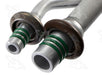 A/C Suction and Liquid Line Hose Assembly Four Seasons 55900