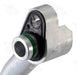 A/C Suction and Liquid Line Hose Assembly Four Seasons 55900