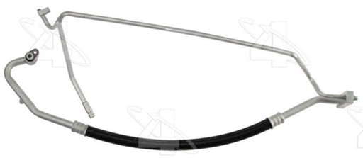 A/C Suction and Liquid Line Hose Assembly Four Seasons 55901