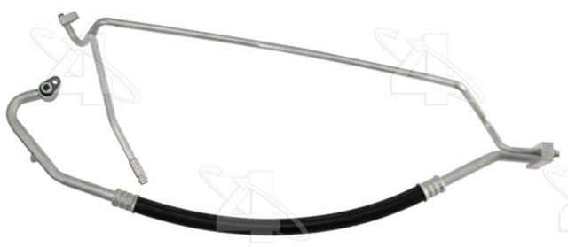 A/C Suction and Liquid Line Hose Assembly Four Seasons 55901
