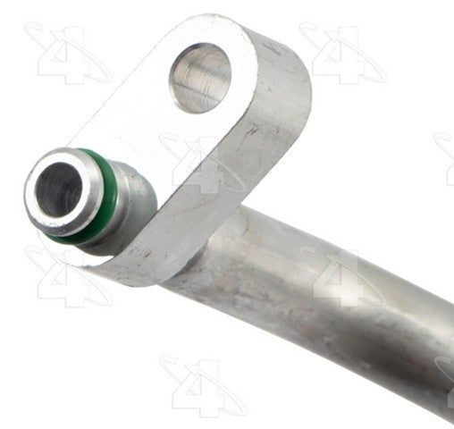 A/C Suction and Liquid Line Hose Assembly Four Seasons 55901