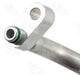 A/C Suction and Liquid Line Hose Assembly Four Seasons 55901