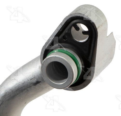 A/C Suction and Liquid Line Hose Assembly Four Seasons 55901