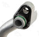 A/C Suction and Liquid Line Hose Assembly Four Seasons 55901