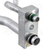 A/C Suction and Liquid Line Hose Assembly Four Seasons 55901