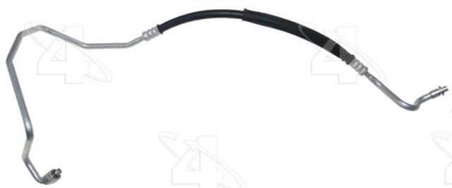 A/C Refrigerant Discharge Hose Four Seasons 55902