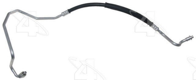A/C Refrigerant Discharge Hose Four Seasons 55902