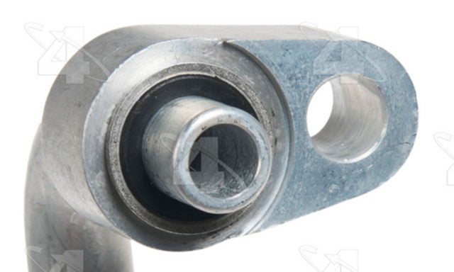 A/C Refrigerant Discharge Hose Four Seasons 55902