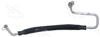 A/C Refrigerant Discharge Hose Four Seasons 55904