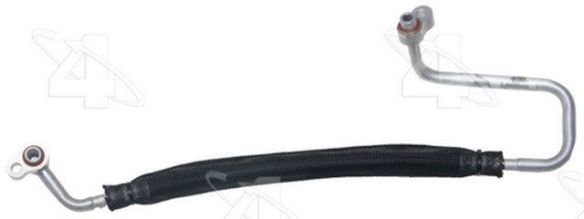 A/C Refrigerant Discharge Hose Four Seasons 55904