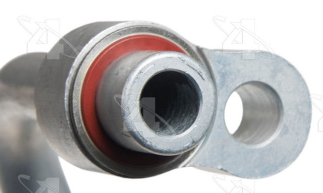 A/C Refrigerant Discharge Hose Four Seasons 55904